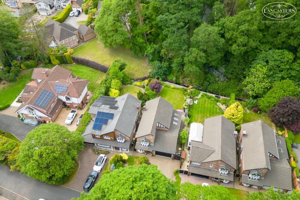 Additional image 2 of Holly Dene Drive, Lostock, Bolton, BL6