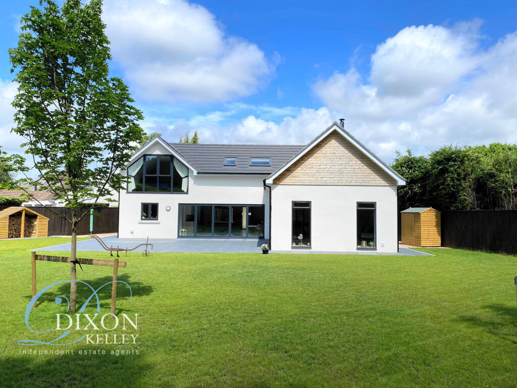 Additional image 44 of Beechwood Road, West Moors, Ferndown, Dorset, BH22