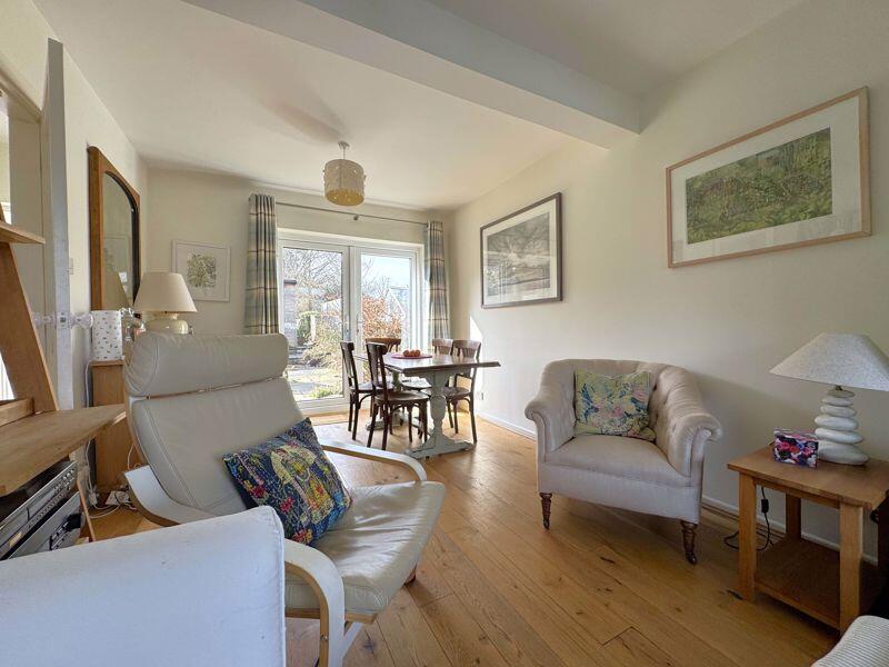 Additional image 5 of Studland Home With Annexe Income Potential Within Easy Walk Of The Beaches