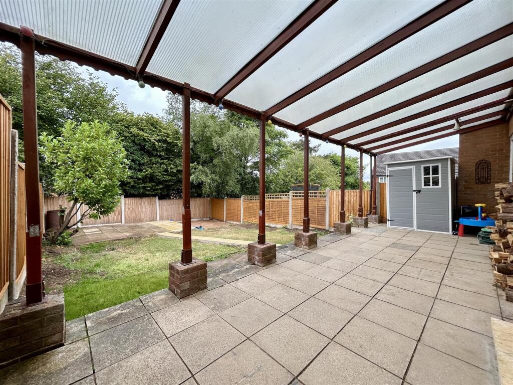 Additional image 22 of Waverley Crescent, Romsley, Halesowen