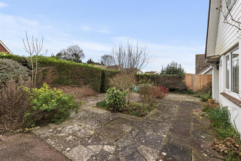 Additional image 23 of Lodge Avenue, Eastbourne