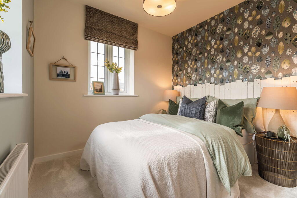 Additional image 6 of Wheatsheaf Road, Wimborne Minster, 
BH21 4GA