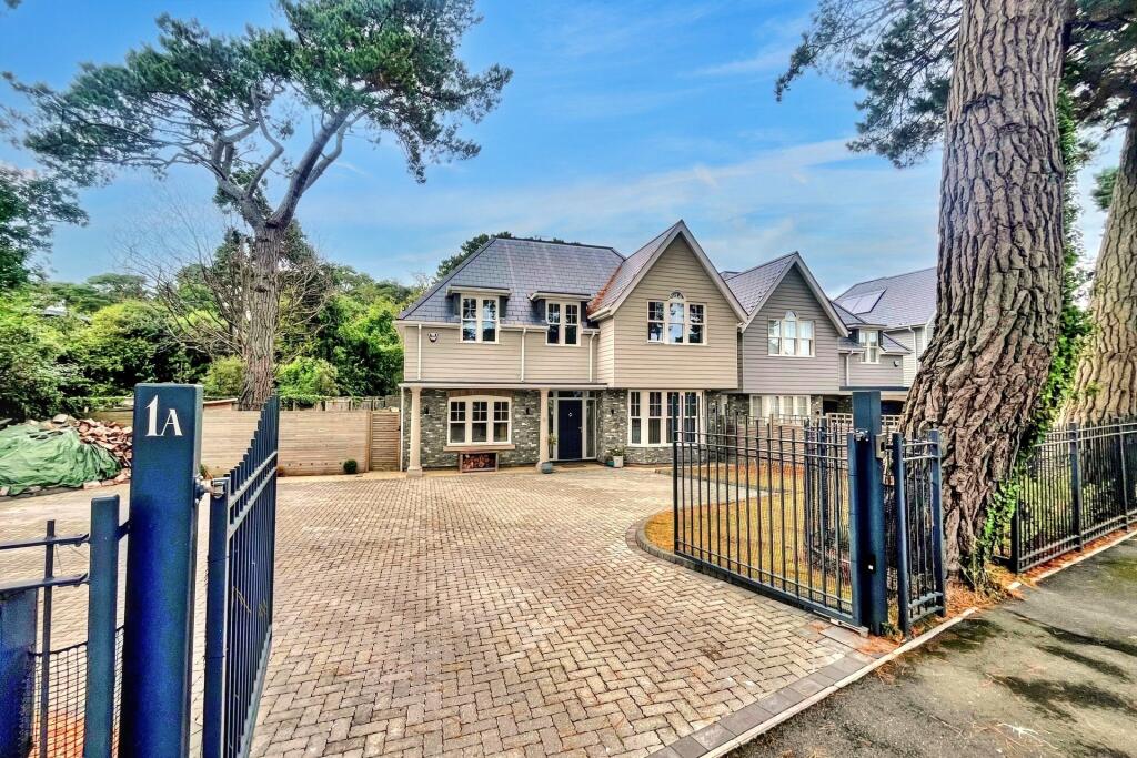 Additional image 26 of Canford Cliffs