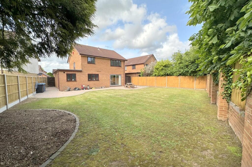 Additional image 21 of Smithson Close, Talbot Village, Poole, BH12