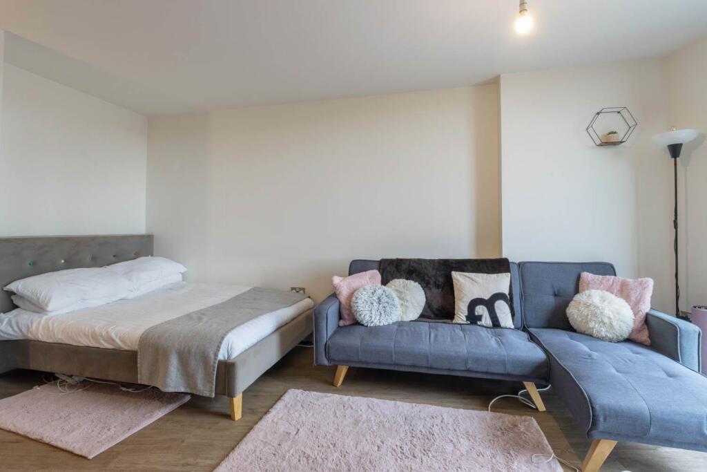 Additional image 18 of The Bank, 60 Sheepcote Street, Birmingham