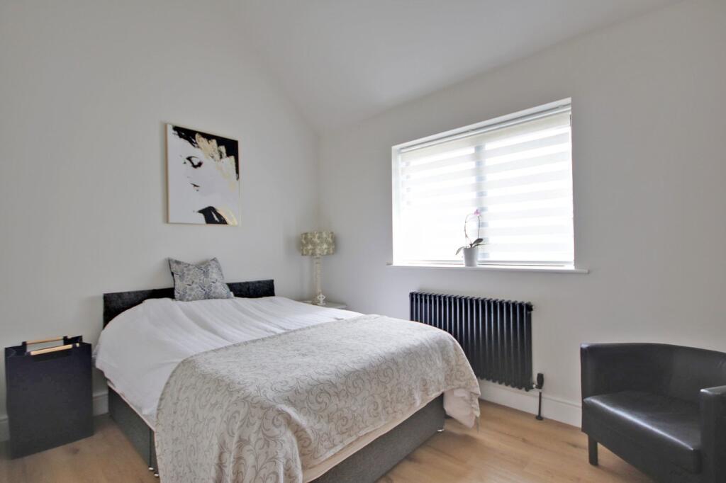 Additional image 9 of St John's Road, Bashley, New Milton, BH25