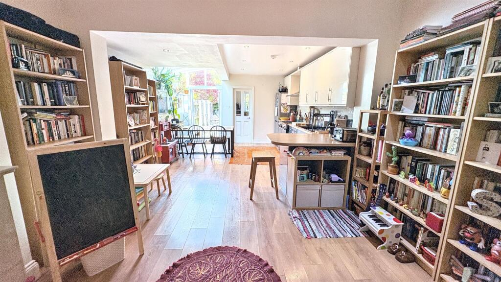 Additional image 5 of King Edward Road, Moseley, Birmingham