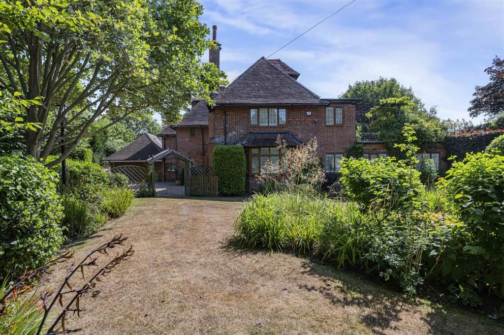 Additional image 39 of Firle Road, Seaford