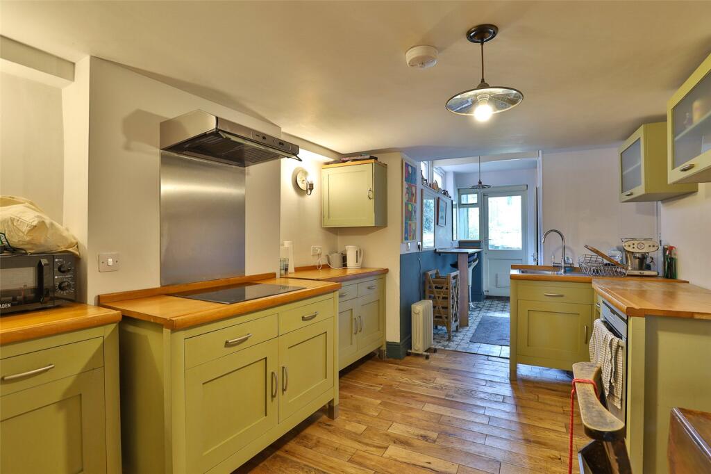 Additional image 6 of Christchurch Street East, Frome, Somerset, BA11