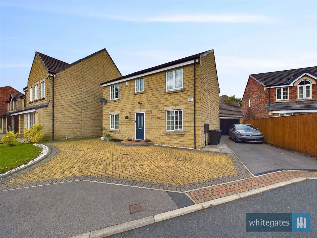 Additional image 22 of Newhall Gardens, Bradford, West Yorkshire, BD5