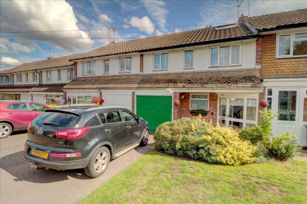 Property image for Breeden Drive, Curdworth