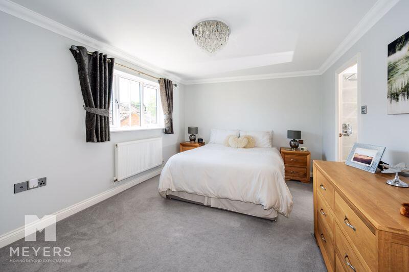 Additional image 21 of Haywards Farm Close | Verwood | BH31