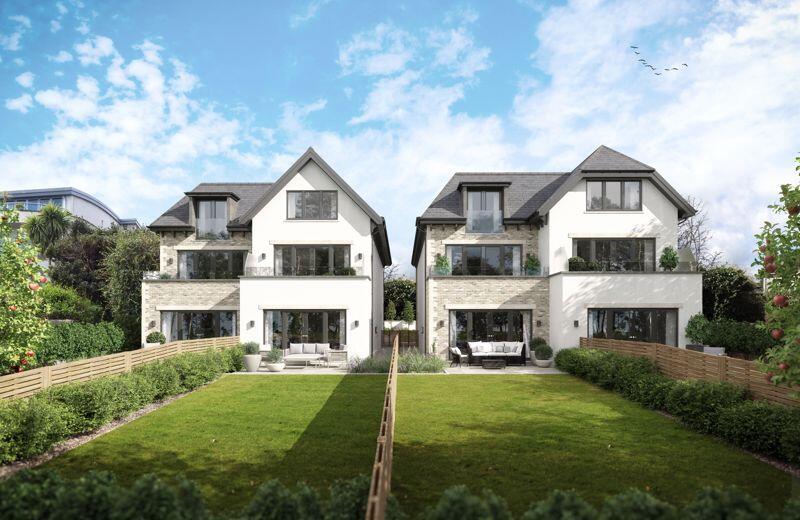 Additional image 2 of Ammonite, De Moulham Road, Swanage