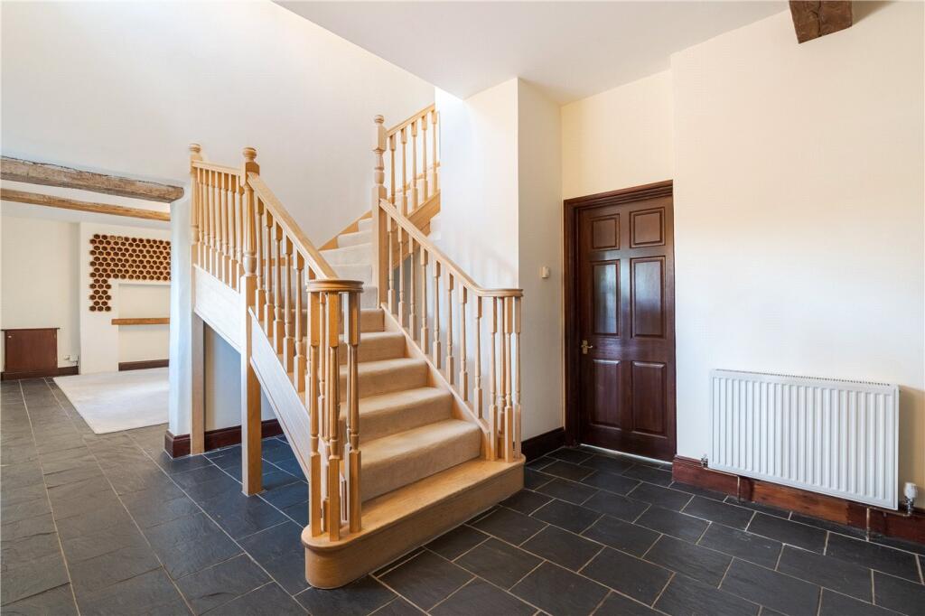 Additional image 8 of Horton Road, Woodlands, Wimborne, Dorset, BH21