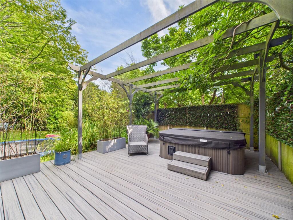 Additional image 35 of Alyth Road, Bournemouth, Dorset, BH3