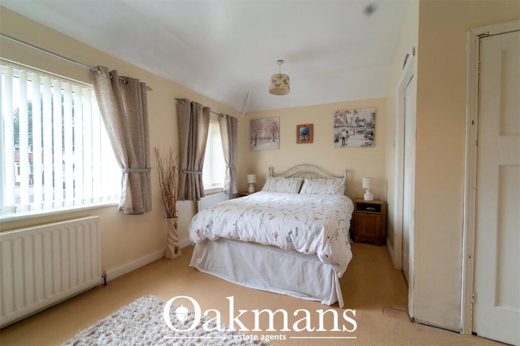 Additional image 11 of Tessall Lane, Birmingham, B31