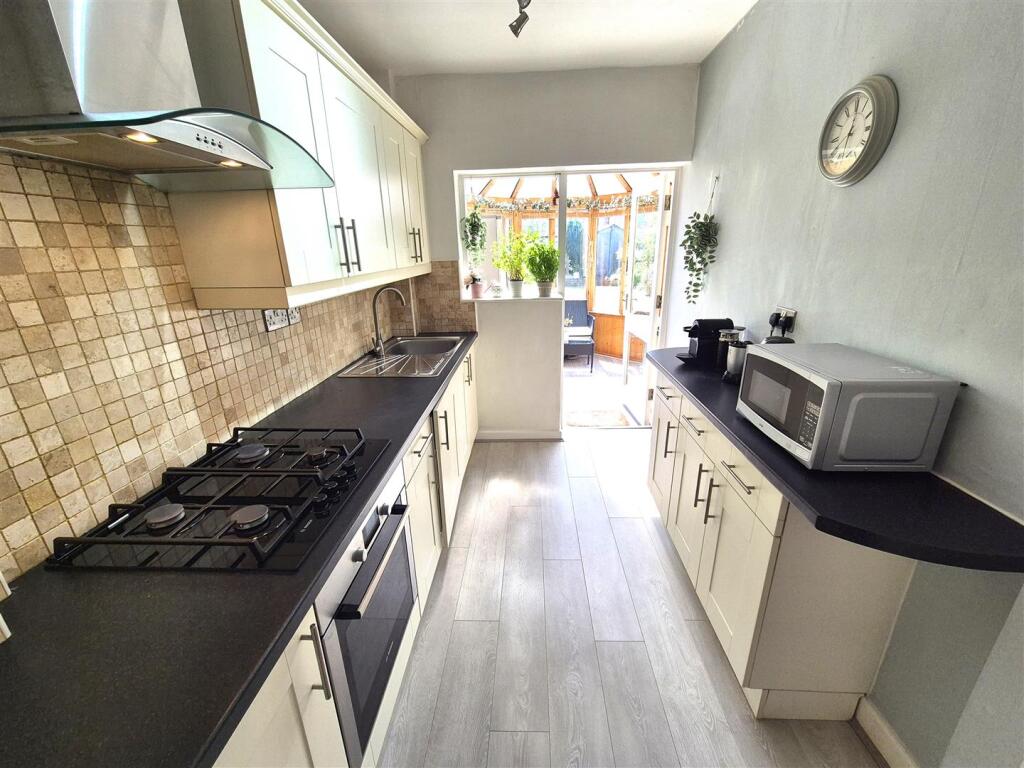 Additional image 8 of Croft Road, Birmingham