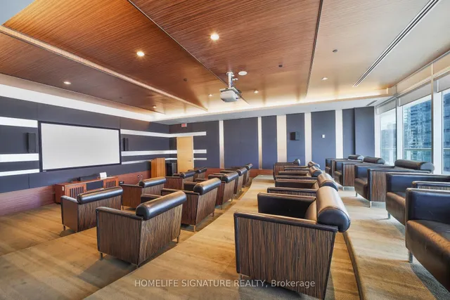 Additional image 25 of 55 Bremner Blvd Unit 1506