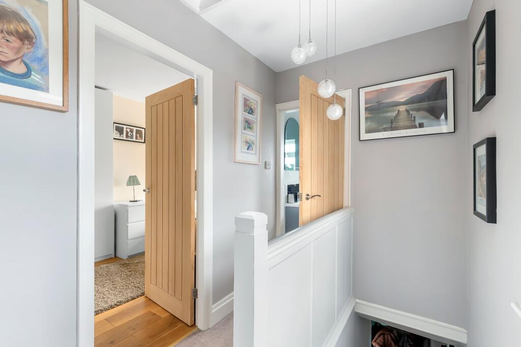 Additional image 14 of Howden Road, Silsden, Keighley, West Yorkshire, BD20