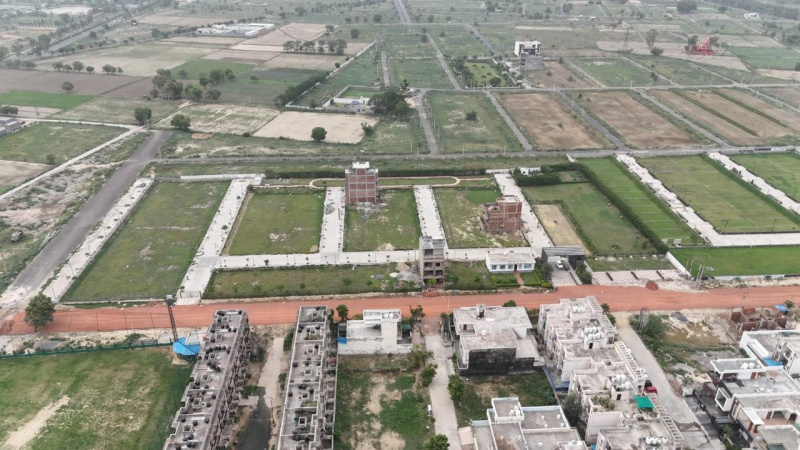 Additional image 3 of Sector 27, Sonipat
