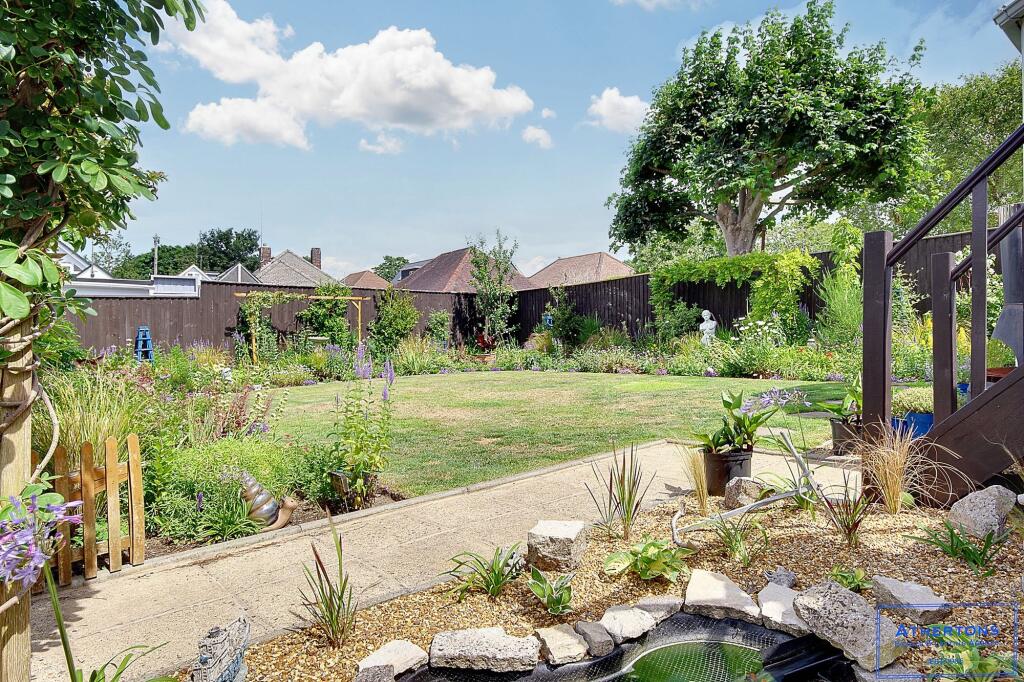 Additional image 33 of Gorsehill Crescent, Oakdale, Poole