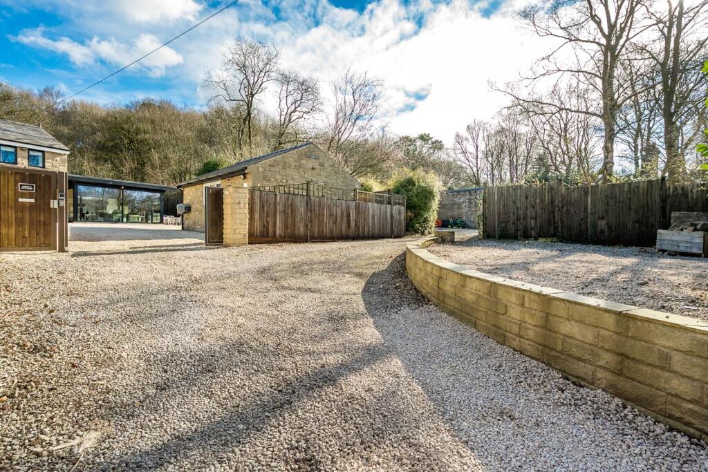 Additional image 60 of Brown Cot, Rivington Lane, Rivington, BL6 7RX