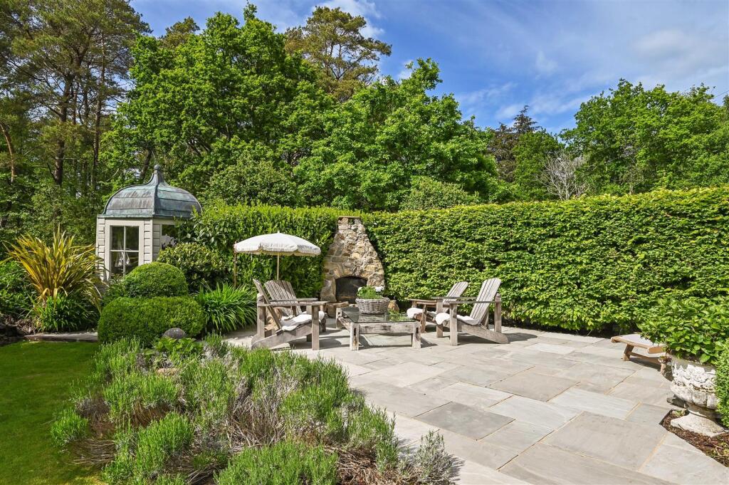 Additional image 24 of Binsted Wood, Arundel