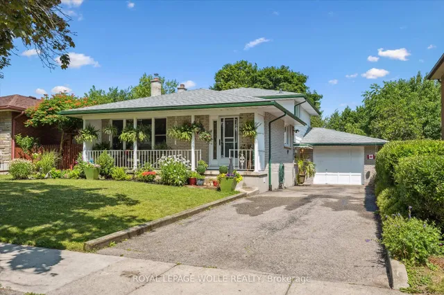 Additional image 2 of 218 Overlea Dr