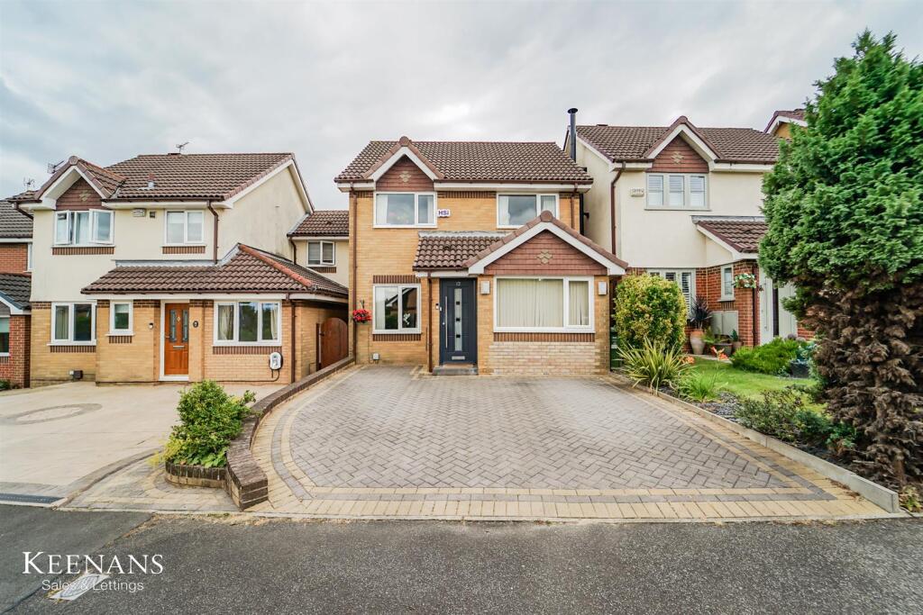 Additional image 16 of Bournville Drive, Bury