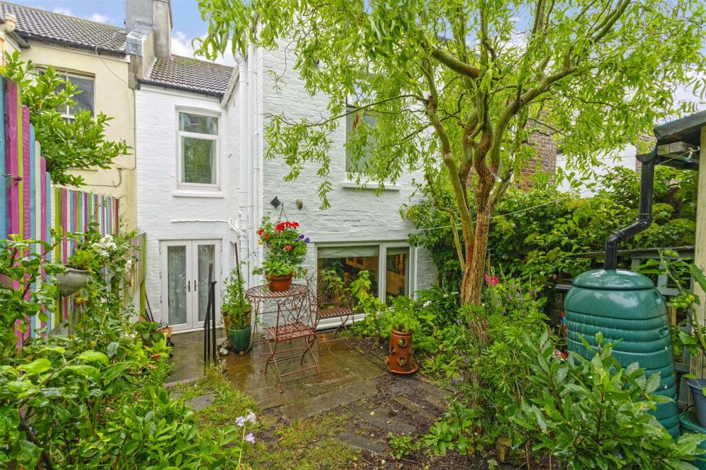 Additional image 8 of Hollingdean Terrace, Brighton