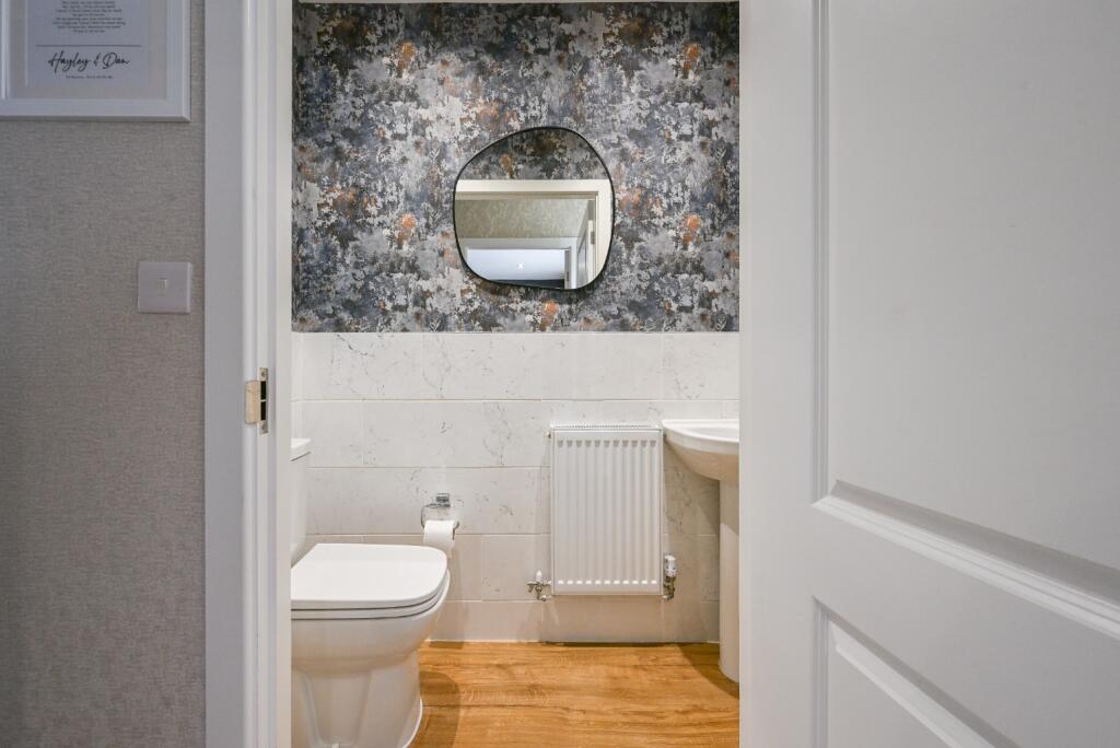 Additional image 16 of 8 The Grange, Bromley Cross, Bolton, BL7 9