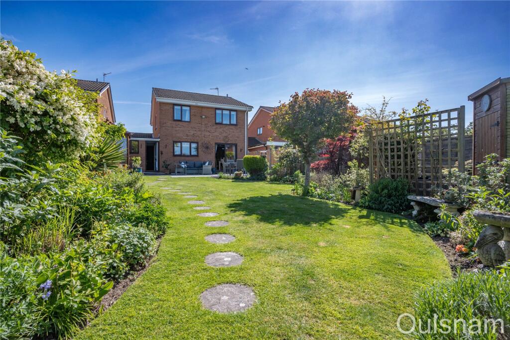 Additional image 26 of Avoncroft Road, Stoke Heath, Bromsgrove, Worcestershire, B60