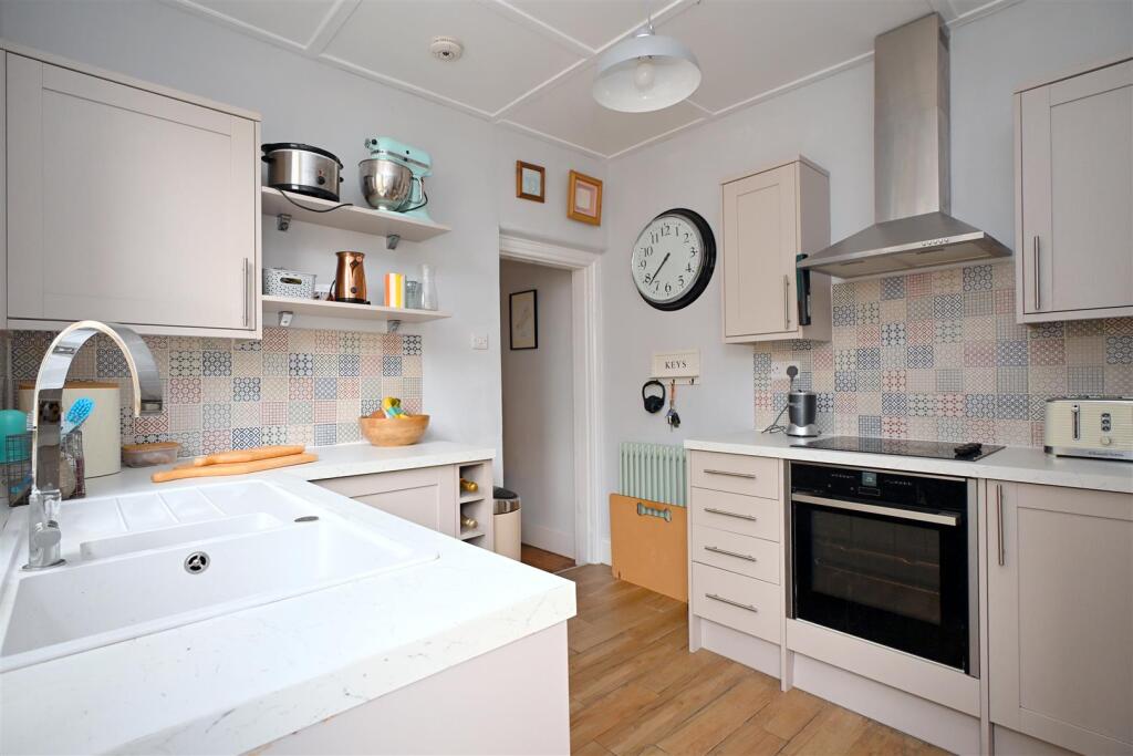 Additional image 4 of Eshton Road, Redoubt, Eastbourne