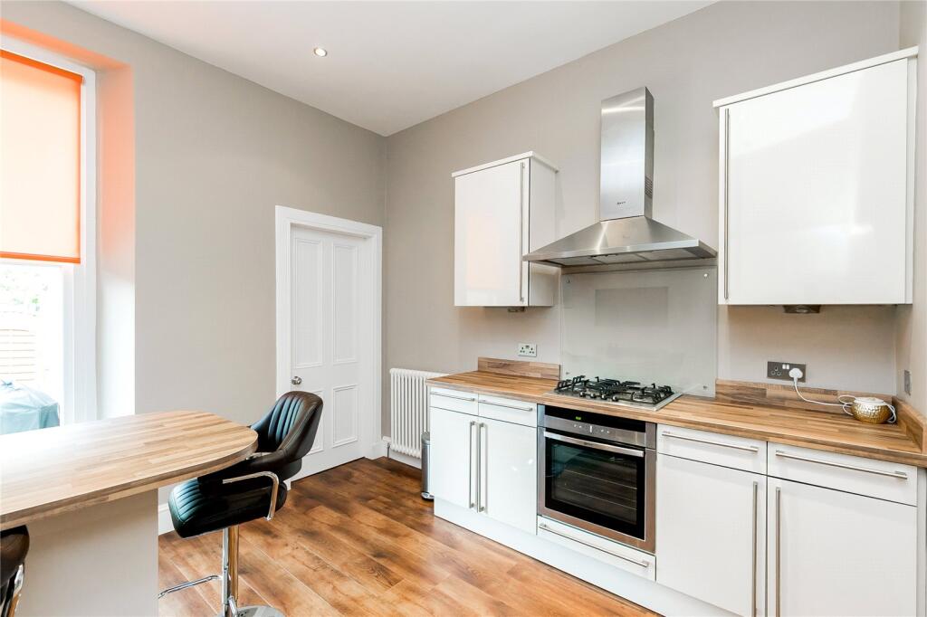 Additional image 3 of Burns Road, Aberdeen, AB15