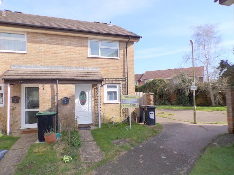 Sway Gardens, Bournemouth