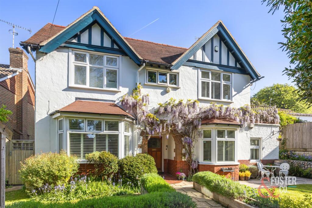 Additional image 52 of Surrenden Crescent, Brighton