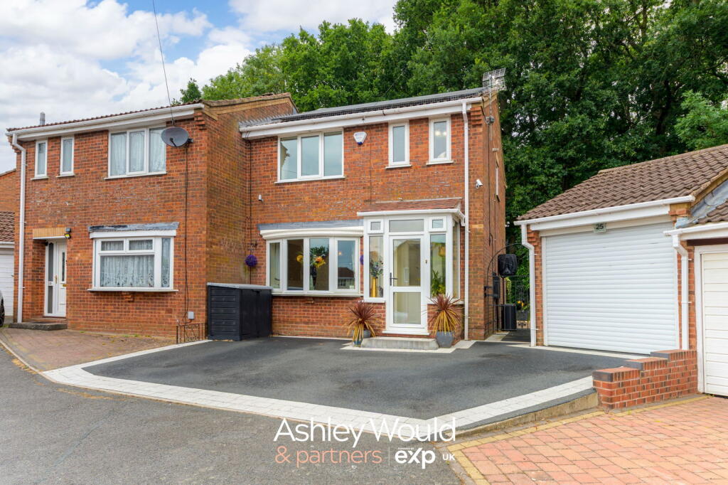 Additional image 23 of Heathy Farm Close, B32