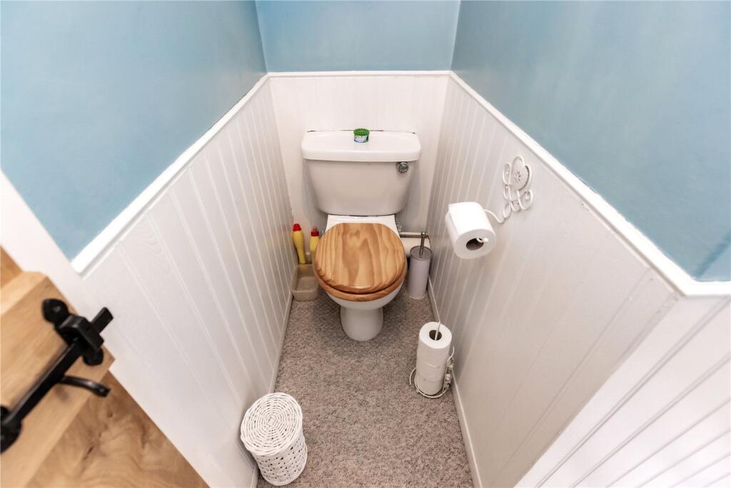 Additional image 13 of Whitestripes, Bridge Of Don, Aberdeen, AB22