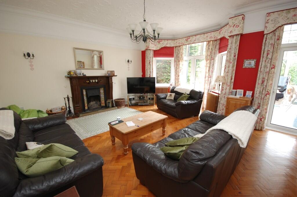 Additional image 3 of Queens Park South Drive, Bournemouth, Dorset, BH8