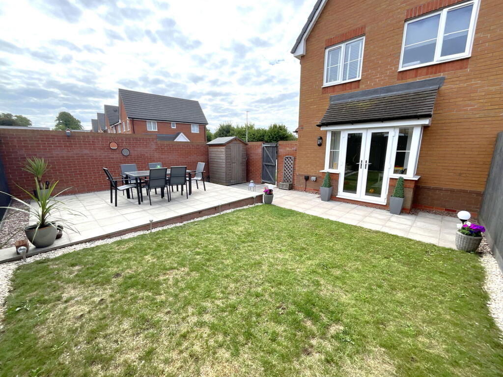 Additional image 16 of CRADLEY HEATH, Printers Drive