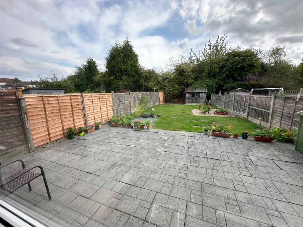 Additional image 9 of Dukes Road, Dordon, B78