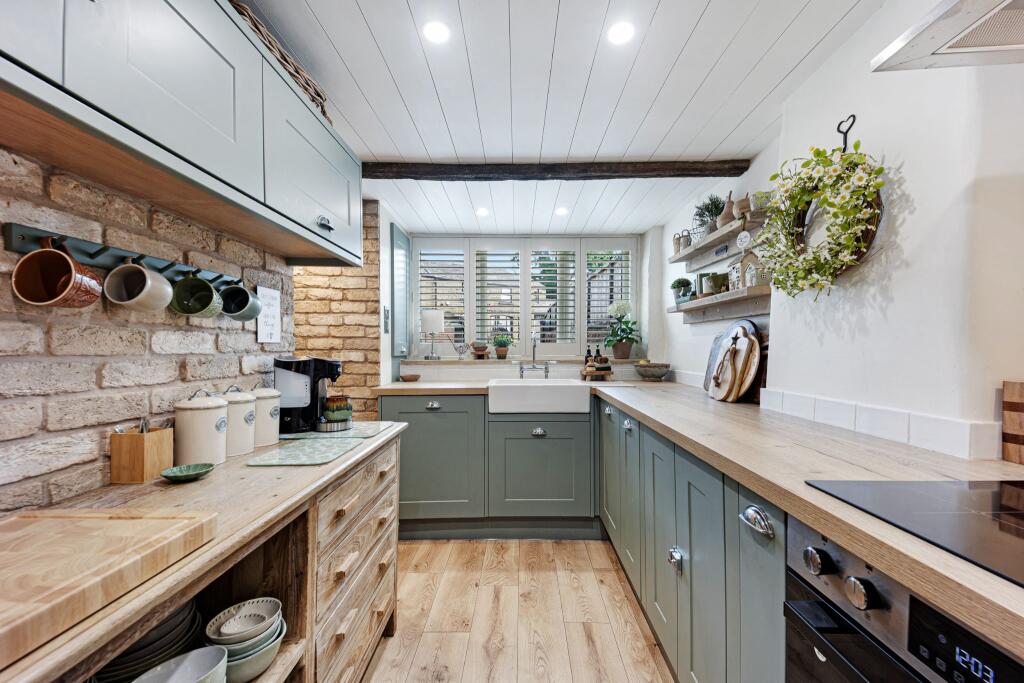 Additional image 7 of Lea Gate, Harwood, Bolton, BL2