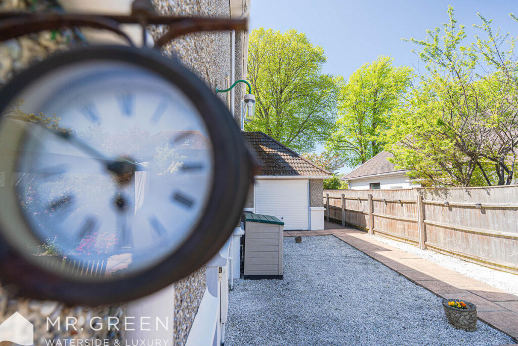 Additional image 32 of Chessel Avenue, Boscombe Manor, Bournemouth, BH5 1LJ