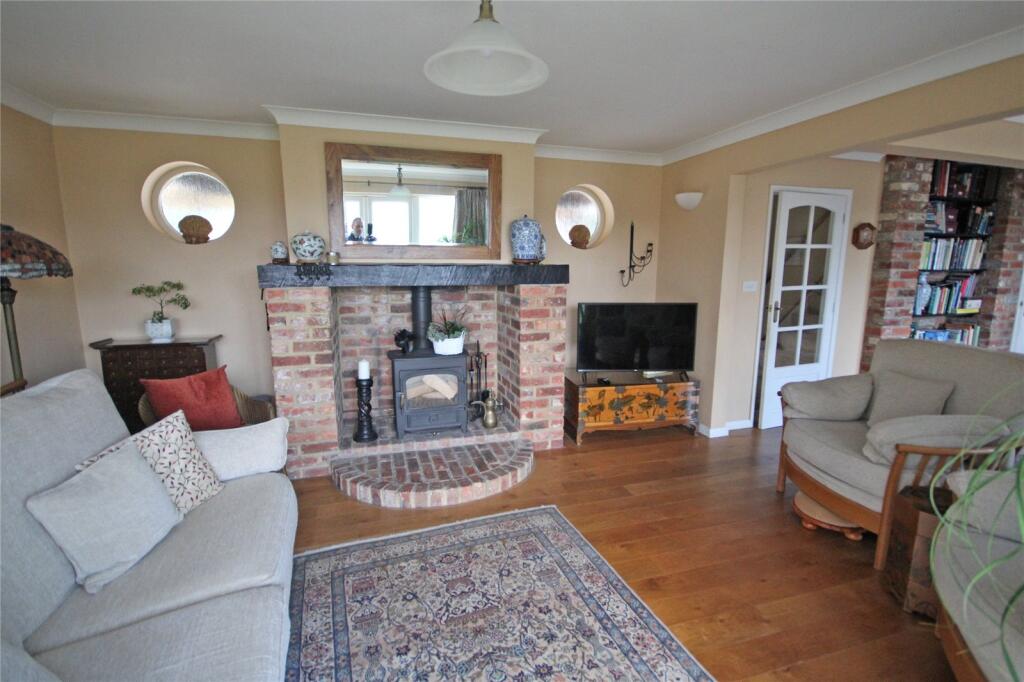 Additional image 4 of New Lane, Bashley, New  Milton, Hampshire, BH25