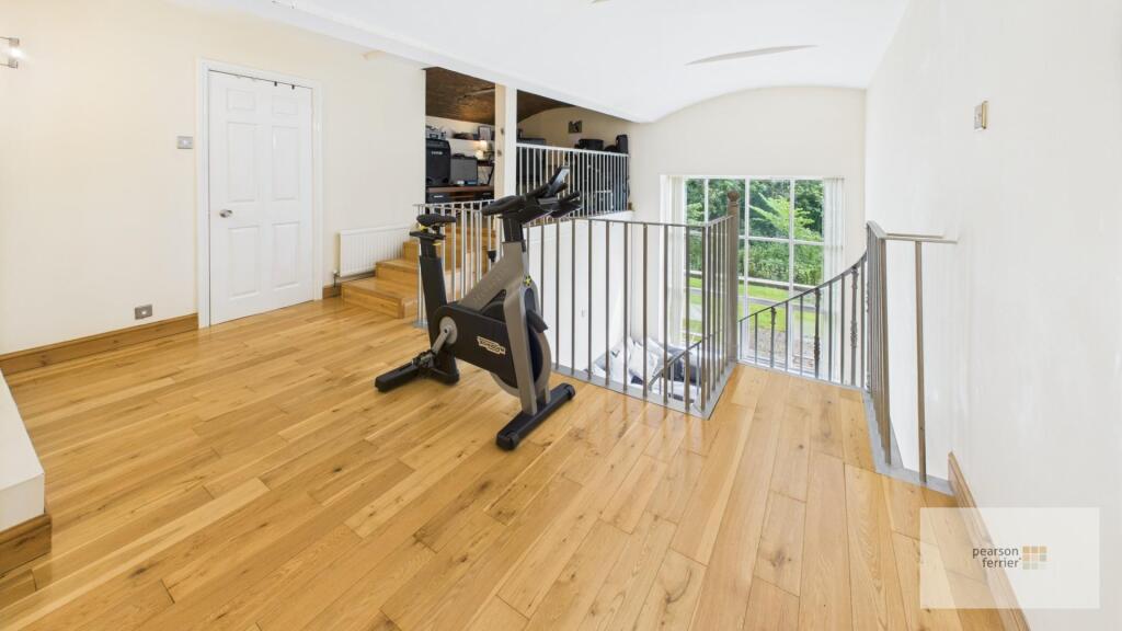 Additional image 8 of The Spinnings, Waterside Road, Summerseat