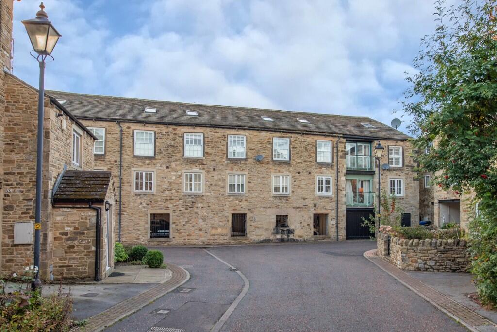 Additional image 16 of 9 Brindley Mill, Skipton, North Yorkshire BD23 2UN