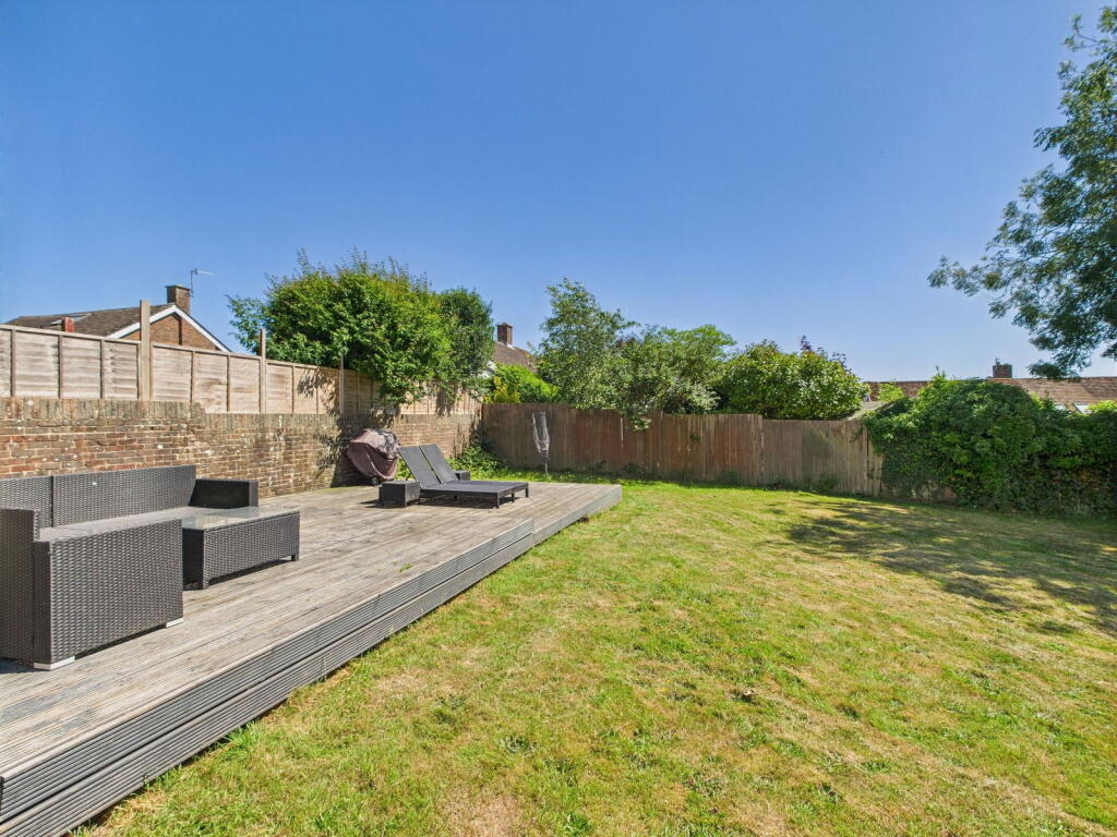 Additional image 18 of Old Cottages, Horsham Road, Findon Village, BN14 0TQ