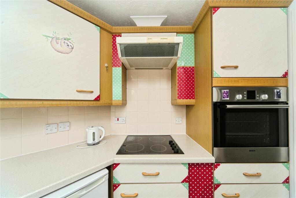 Additional image 7 of Colonel Stevens Court, The Meads