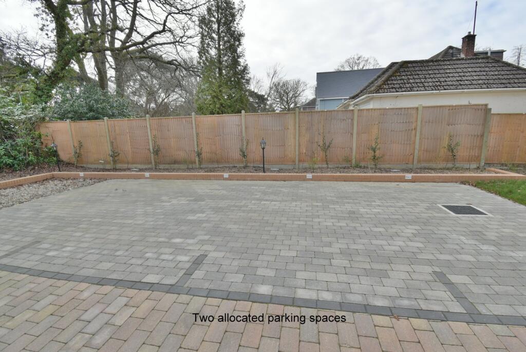 Additional image 17 of 14 Golf Links Road, Ferndown, BH22