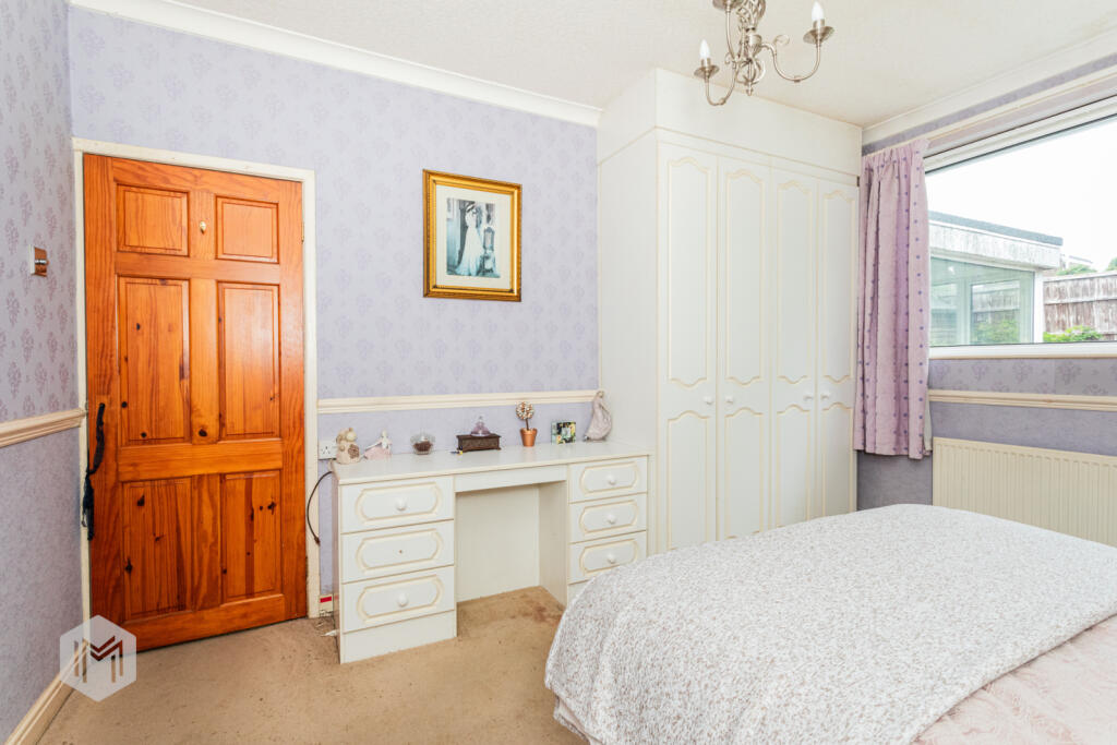 Additional image 8 of Piggott Street, Farnworth, Bolton, Greater Manchester, BL4 9NS